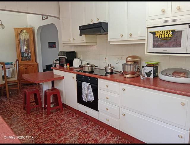 2 BEDROOM FREESTANDING FOR SALE IN BELFORT ESTATE